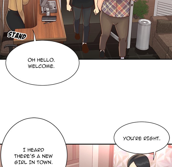 Not One, But Two - Chapter 27 [photo 89] - MangaPorn