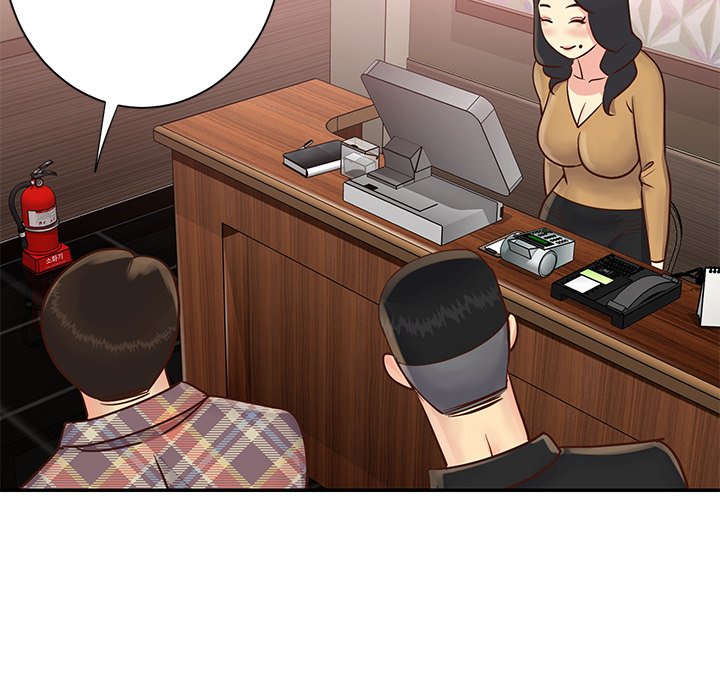 Not One, But Two - Chapter 27 [photo 90] - MangaPorn