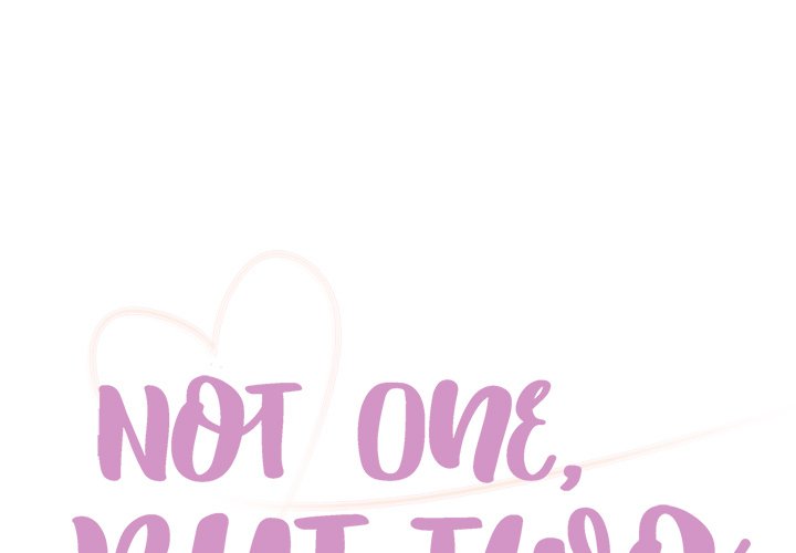 Not One, But Two - Chapter 28 [photo 1] - MangaPorn