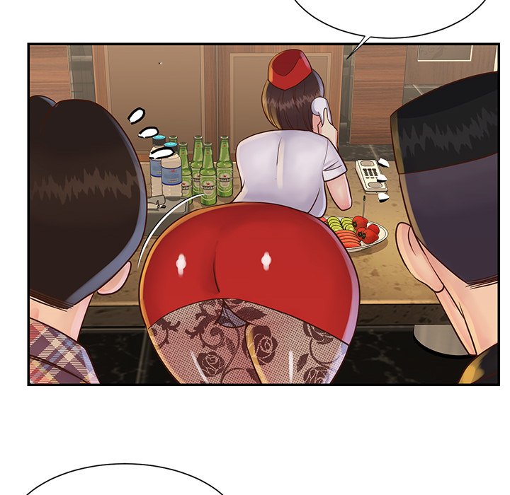 Not One, But Two - Chapter 28 [photo 11] - MangaPorn