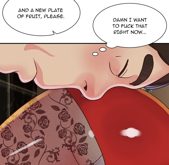 Not One, But Two - Chapter 28 [photo 12] - MangaPorn