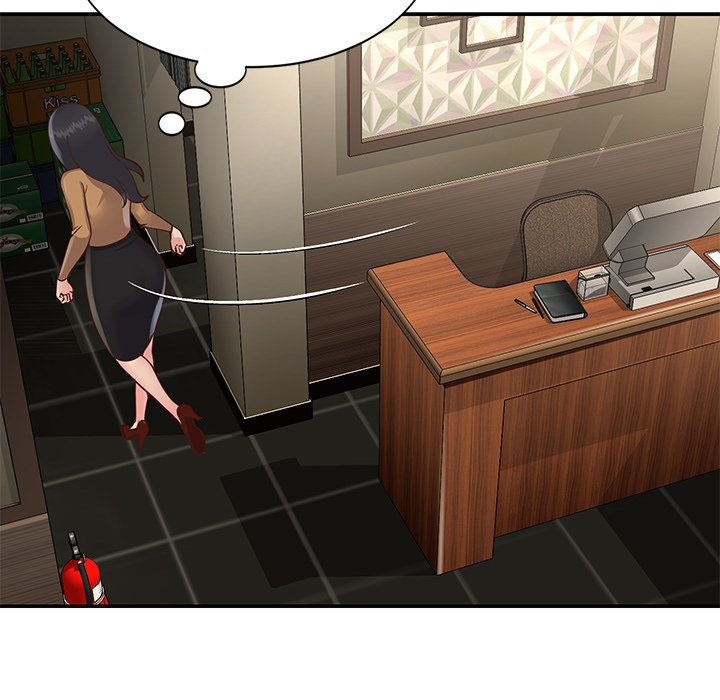 Not One, But Two - Chapter 28 [photo 17] - MangaPorn