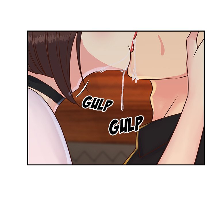 Not One, But Two - Chapter 28 [photo 25] - MangaPorn