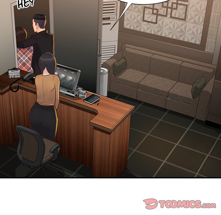 Not One, But Two - Chapter 28 [photo 34] - MangaPorn