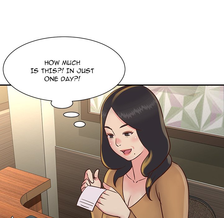 Not One, But Two - Chapter 28 [photo 35] - MangaPorn