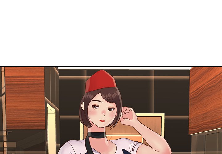 Not One, But Two - Chapter 28 [photo 4] - MangaPorn