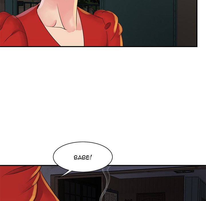 Not One, But Two - Chapter 28 [photo 46] - MangaPorn