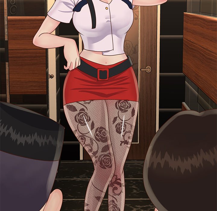 Not One, But Two - Chapter 28 [photo 5] - MangaPorn