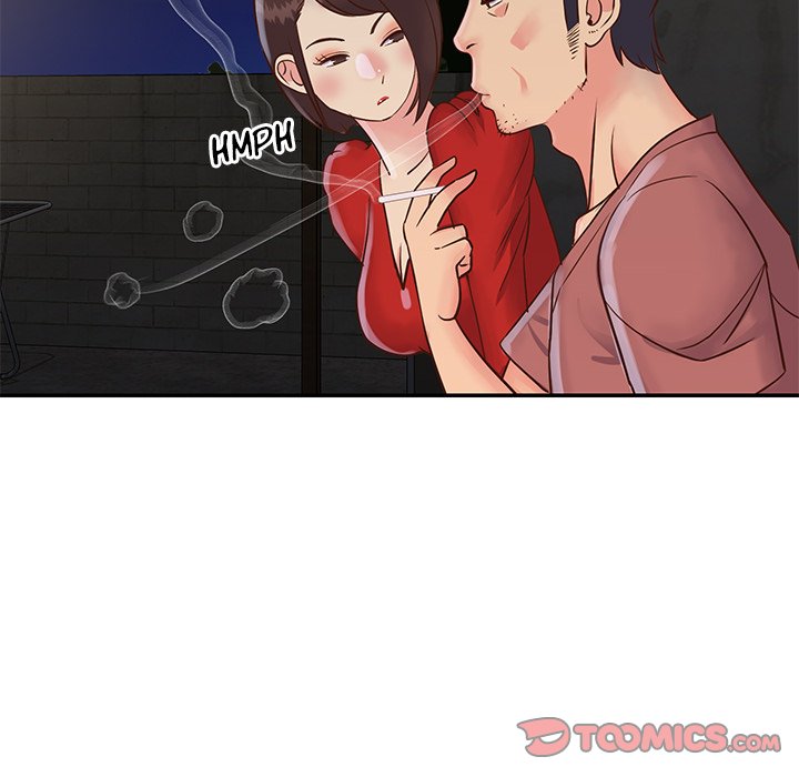 Not One, But Two - Chapter 28 [photo 50] - MangaPorn