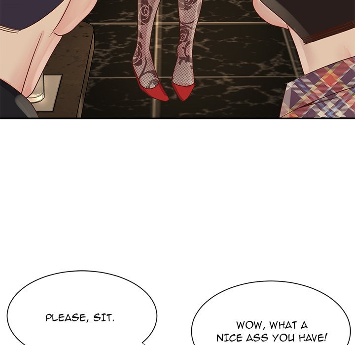 Not One, But Two - Chapter 28 [photo 6] - MangaPorn