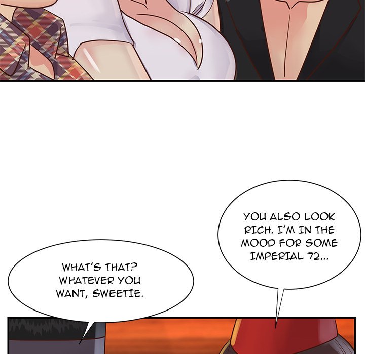 Not One, But Two - Chapter 28 [photo 9] - MangaPorn