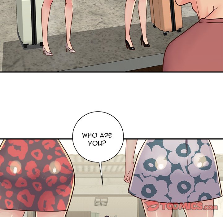 Not One, But Two - Chapter 29 [photo 46] - MangaPorn