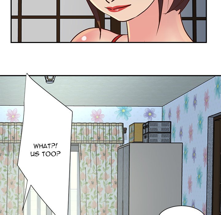 Not One, But Two - Chapter 29 [photo 63] - MangaPorn