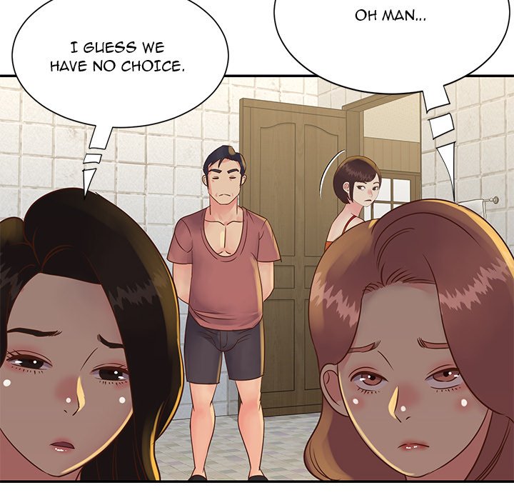 Not One, But Two - Chapter 29 [photo 92] - MangaPorn