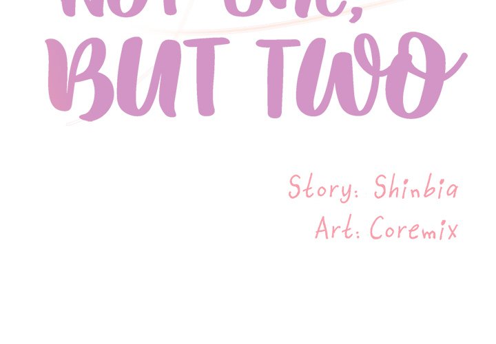 Not One, But Two - Chapter 30 [photo 4] - MangaPorn