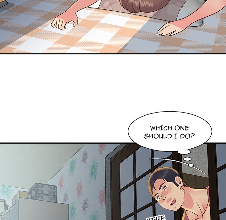 Not One, But Two - Chapter 30 [photo 43] - MangaPorn