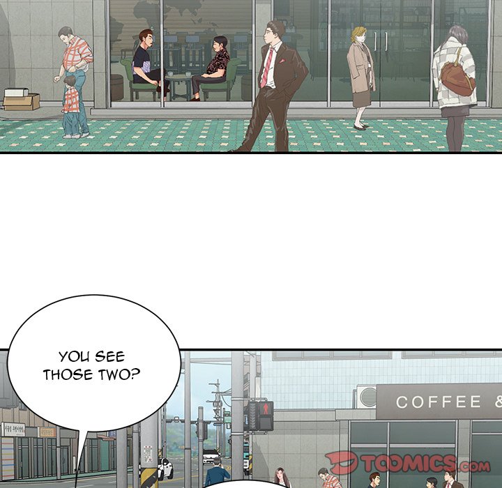 Not One, But Two - Chapter 30 [photo 66] - MangaPorn