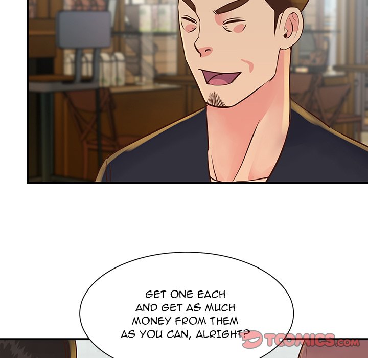 Not One, But Two - Chapter 30 [photo 70] - MangaPorn