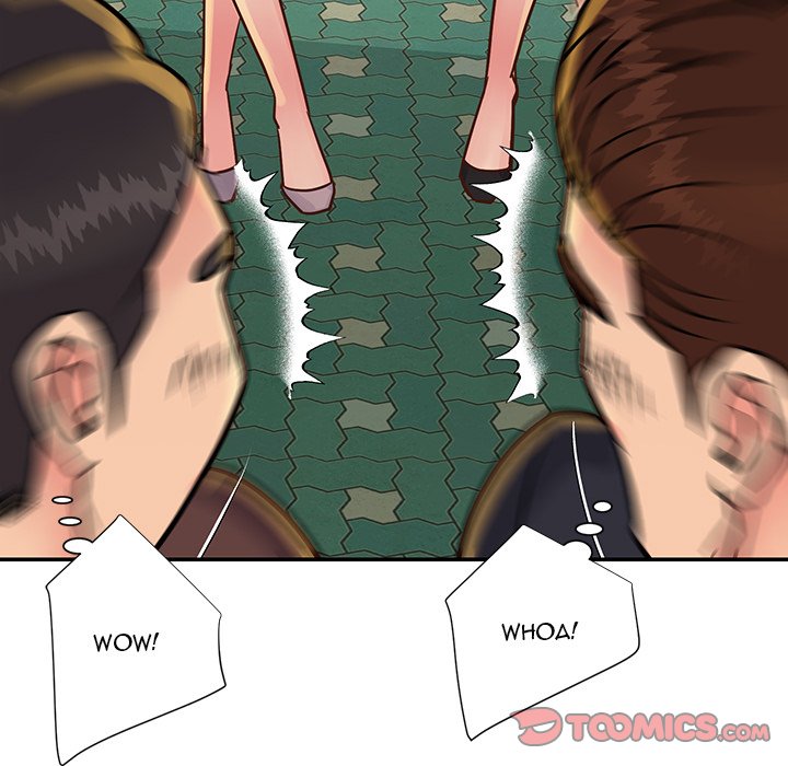 Not One, But Two - Chapter 30 [photo 78] - MangaPorn