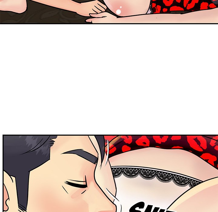 Not One, But Two - Chapter 31 [photo 45] - MangaPorn