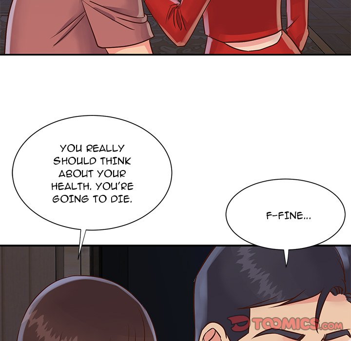 Not One, But Two - Chapter 32 [photo 32] - MangaPorn