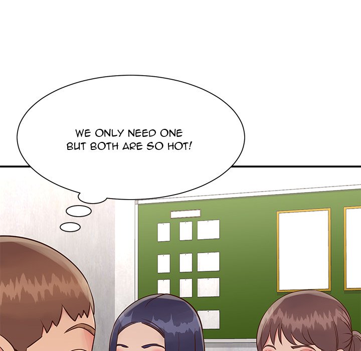 Not One, But Two - Chapter 32 [photo 75] - MangaPorn