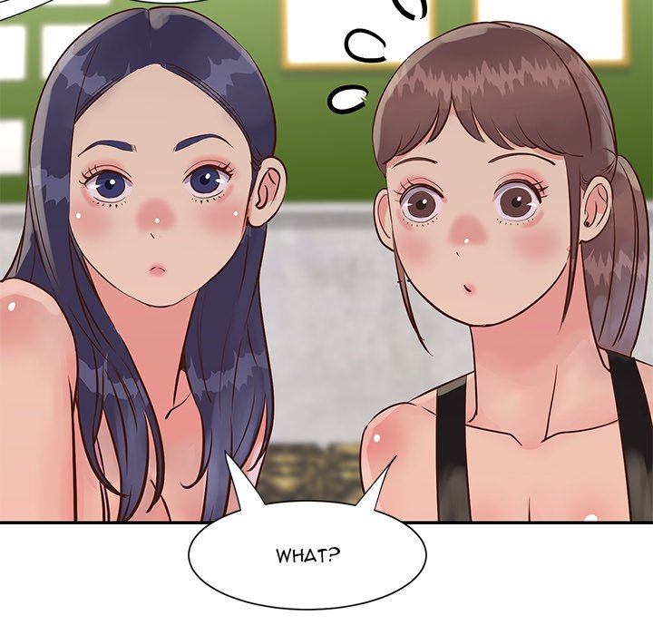 Not One, But Two - Chapter 32 [photo 77] - MangaPorn