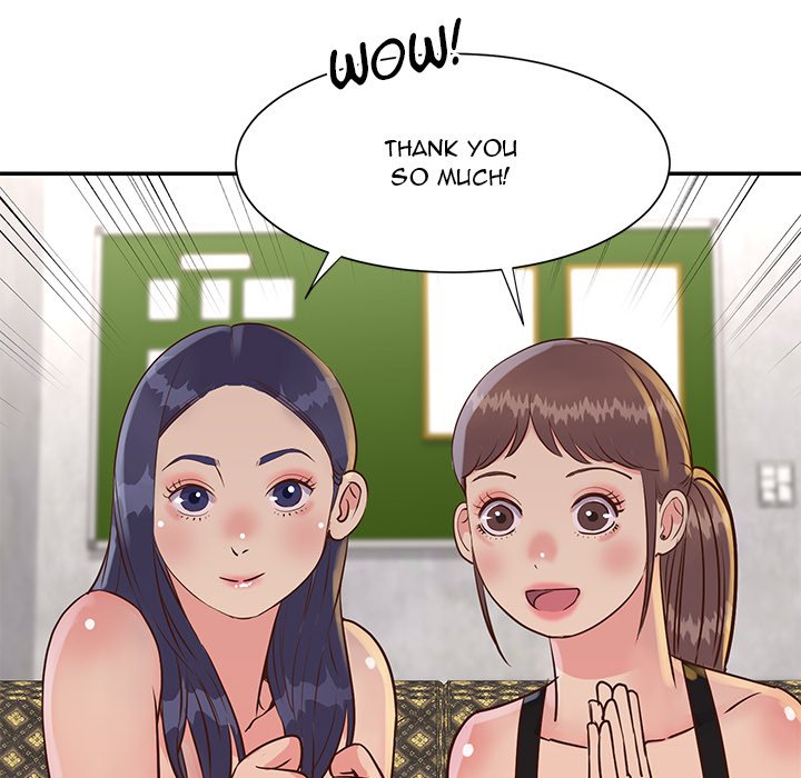 Not One, But Two - Chapter 32 [photo 81] - MangaPorn