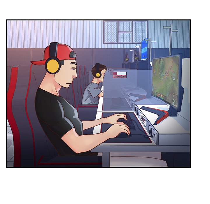 Not One, But Two - Chapter 32 [photo 94] - MangaPorn