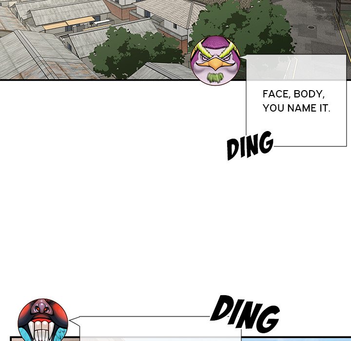 Not One, But Two - Chapter 33 [photo 12] - MangaPorn