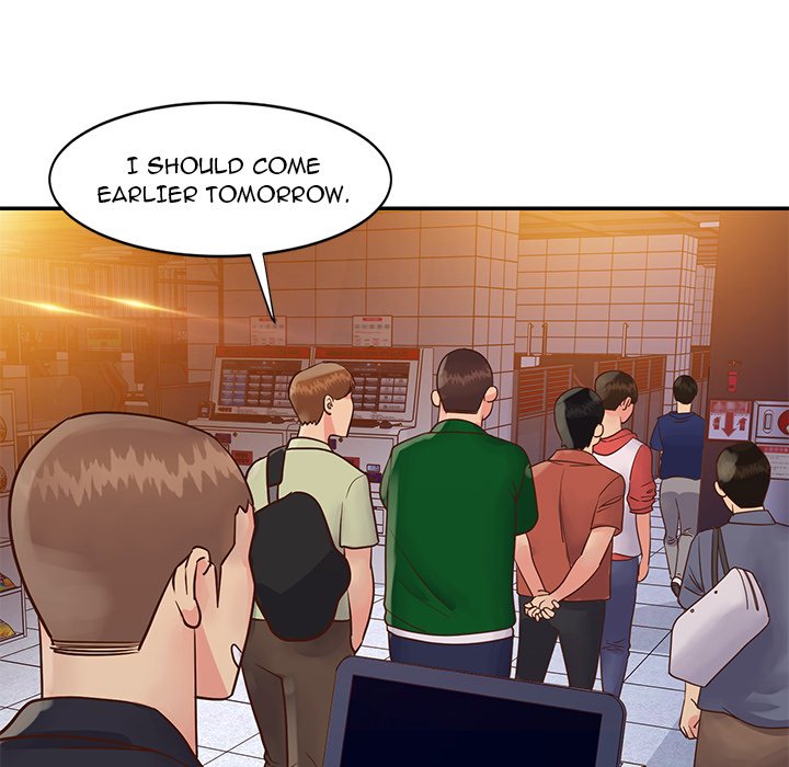 Not One, But Two - Chapter 33 [photo 18] - MangaPorn