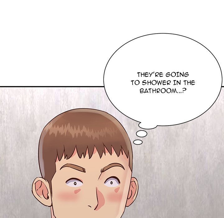 Not One, But Two - Chapter 33 [photo 28] - MangaPorn