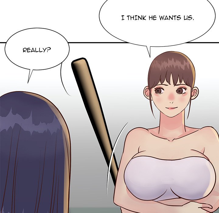 Not One, But Two - Chapter 33 [photo 71] - MangaPorn