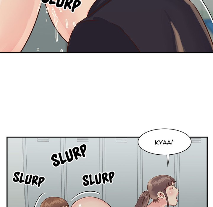 Not One, But Two - Chapter 34 [photo 49] - MangaPorn