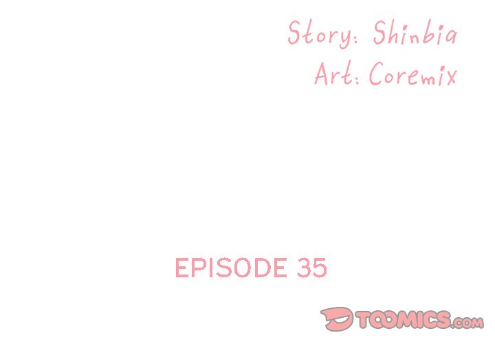 Not One, But Two - Chapter 35 [photo 2] - MangaPorn