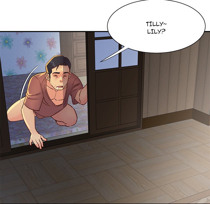 Not One, But Two - Chapter 35 [photo 41] - MangaPorn