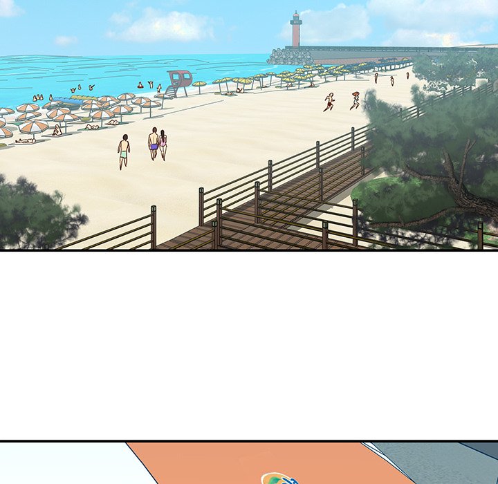 Not One, But Two - Chapter 35 [photo 47] - MangaPorn