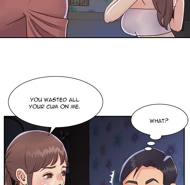 Not One, But Two - Chapter 35 [photo 5] - MangaPorn