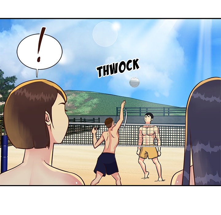 Not One, But Two - Chapter 35 [photo 63] - MangaPorn