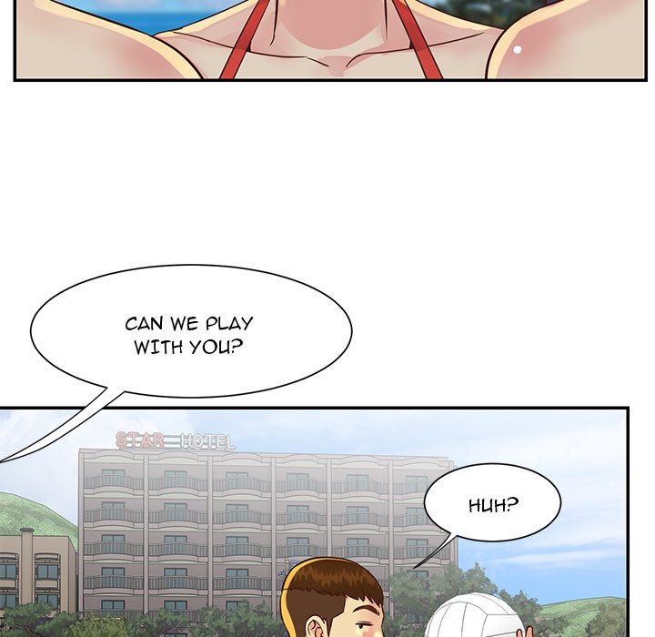 Not One, But Two - Chapter 35 [photo 65] - MangaPorn