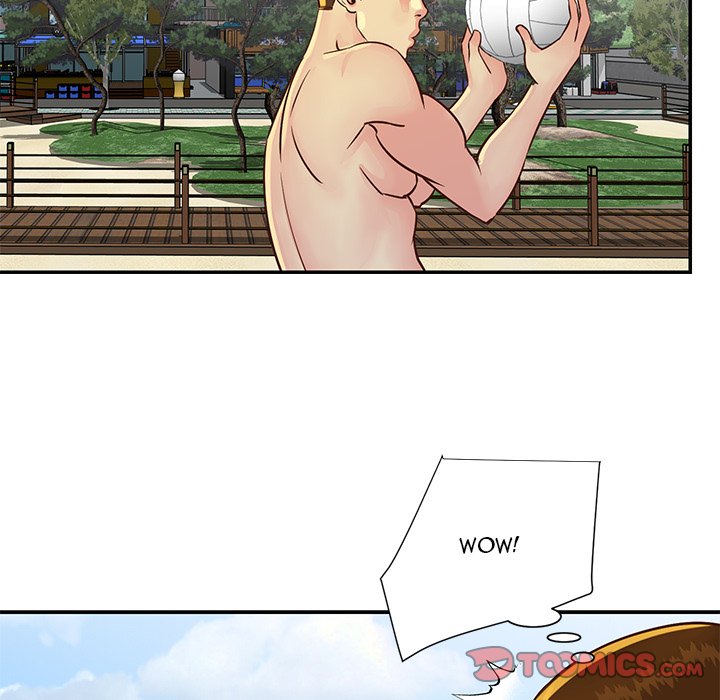 Not One, But Two - Chapter 35 [photo 66] - MangaPorn