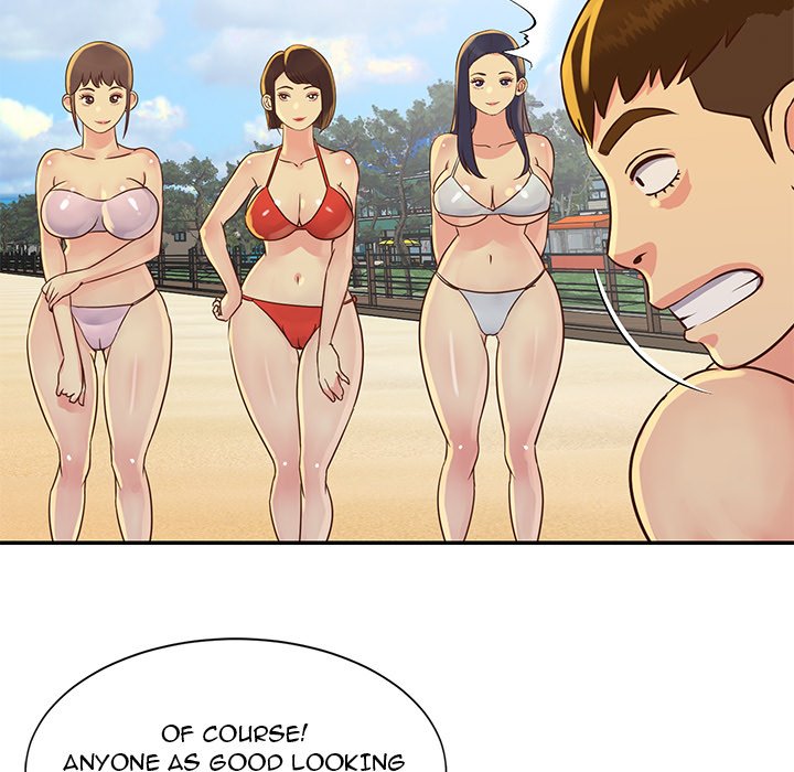 Not One, But Two - Chapter 35 [photo 67] - MangaPorn