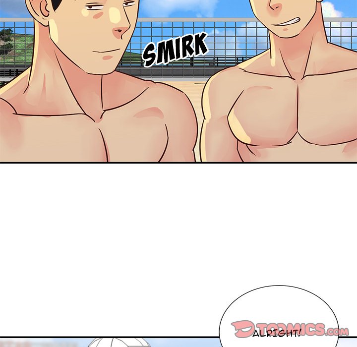 Not One, But Two - Chapter 35 [photo 70] - MangaPorn