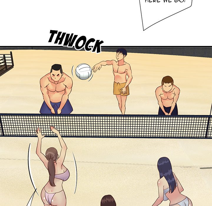 Not One, But Two - Chapter 35 [photo 81] - MangaPorn