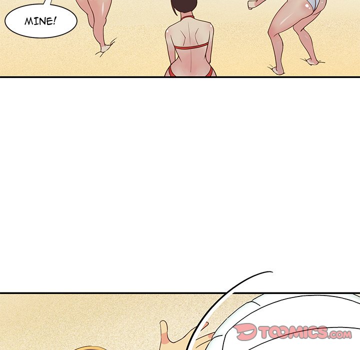 Not One, But Two - Chapter 35 [photo 82] - MangaPorn