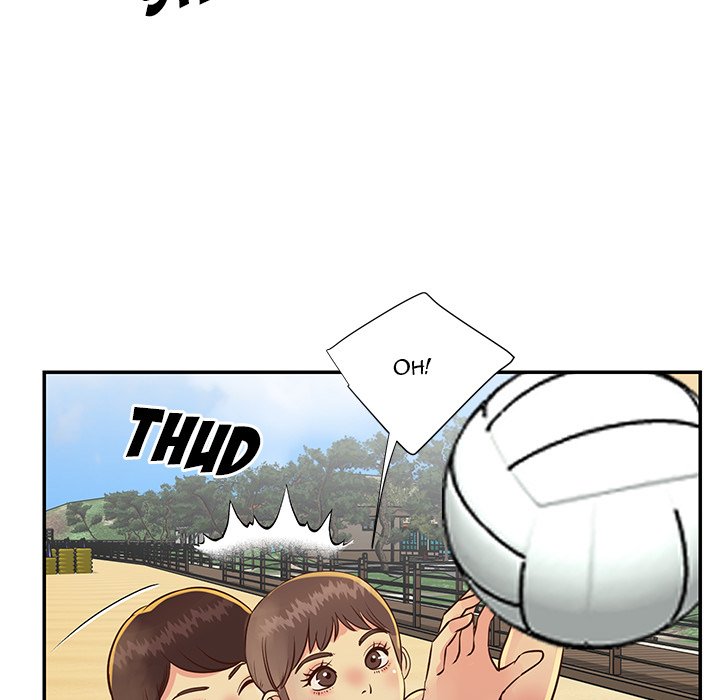 Not One, But Two - Chapter 35 [photo 85] - MangaPorn