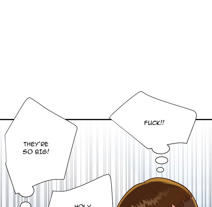 Not One, But Two - Chapter 35 [photo 95] - MangaPorn