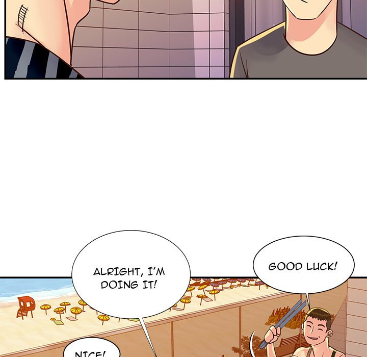 Not One, But Two - Chapter 36 [photo 19] - MangaPorn