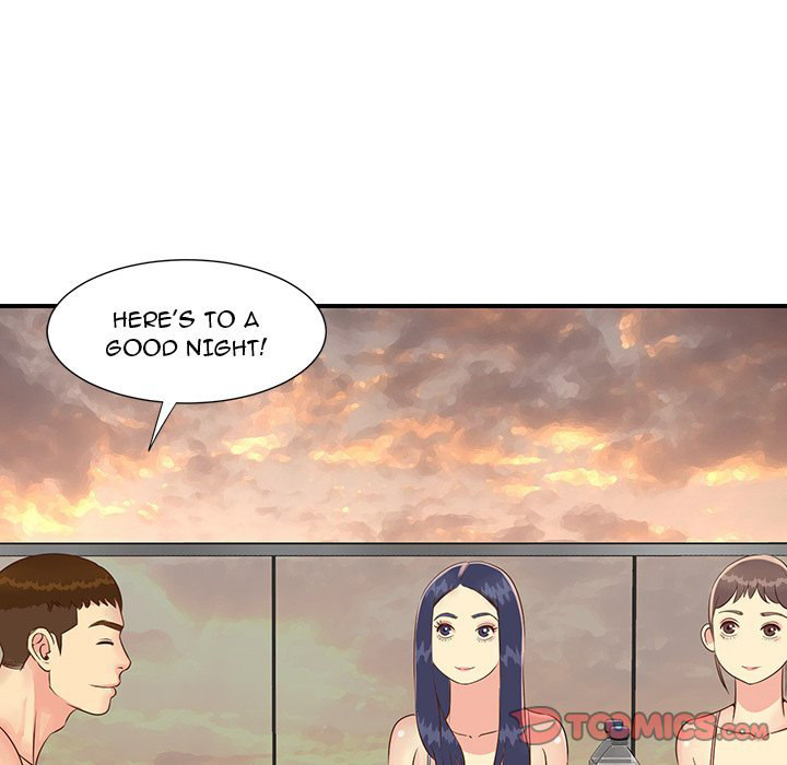 Not One, But Two - Chapter 36 [photo 38] - MangaPorn