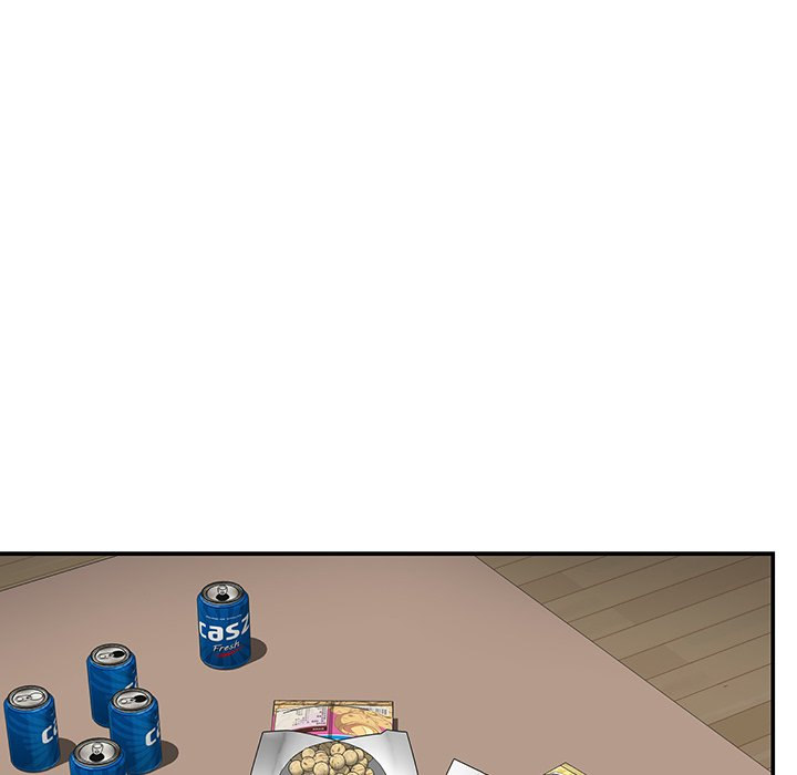 Not One, But Two - Chapter 36 [photo 42] - MangaPorn